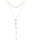 TASSEL LARIAT