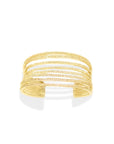 ENCHANTED TRIPLE BANGLE