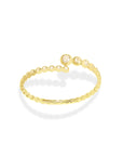 LUNAR DOUBLE BANGLE