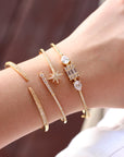 BLING BANGLE