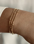 GOLDEN BRACELET